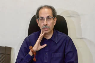 Will Support Any CM Face Declared By Cong, NCP (SP) To 'Save' Maharashtra: Uddhav