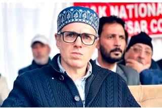 OMAR ABDULLAH