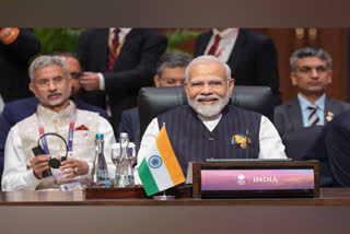 Amid geopolitical challenges, Prime Minister Narendra Modi is set to embark on a visit to Vientiane, the Lao People Democratic Republic (PDR),  on October 10-11.