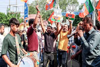 jammu kashmir election results 2024 Final tally National Congress Alliance BJP PDP