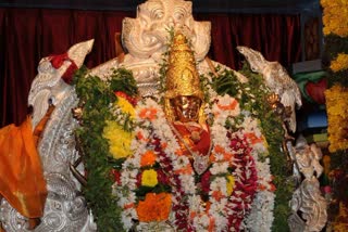 Saraswati Devi Puja