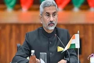 Amid Tensed Relations, EAM Jaishankar To Embark On Visit To Pakistan, A Moment The World Awaits