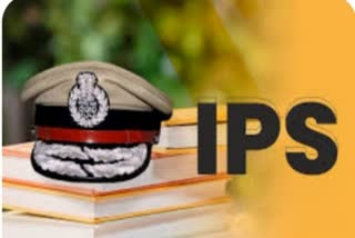 Transfer posting of 9 IPS and 28 DSP in Jharkhand