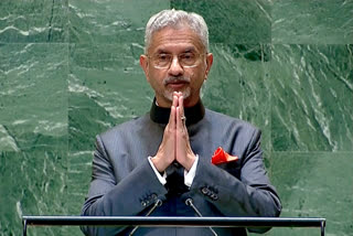 Nagaland CM Seeks Jaishankar's Help To Stop Auction Of Naga Ancestor's Skull In UK