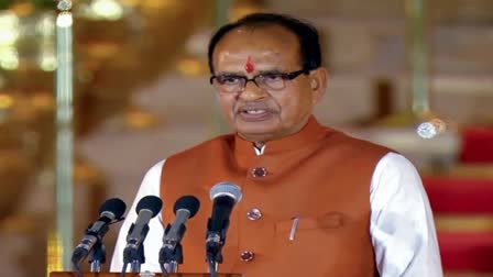 Shivraj Singh Chouhan