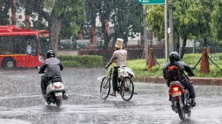 KARNATAKA RAINS