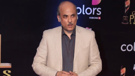 Sooraj Barjatya