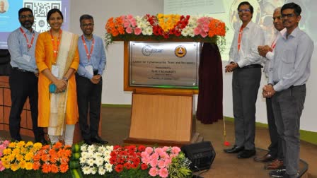 IIT Madras CyStar To Boost Cybersecurity Research, Innovation, Address Digital Challenges