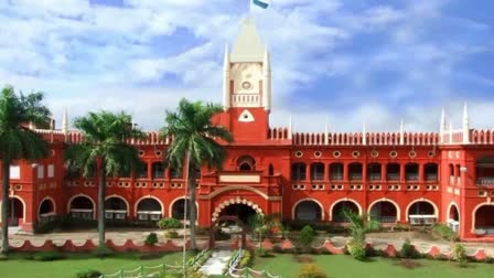 A file photo of Orissa High Court