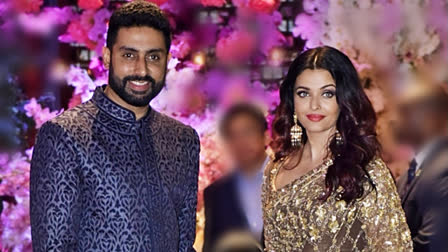 When Aishwarya Rai Recalled First Memory Of Seeing Abhishek Bachchan: 'Lot Of Truth On Face, His Eyes Speak Volumes'