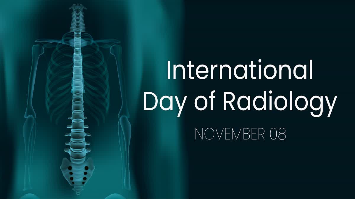 World Radiography Day 2023