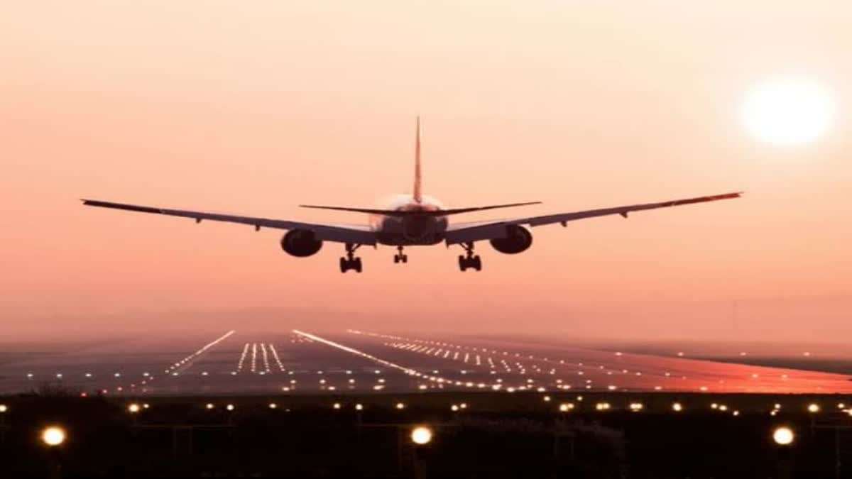 Air fares soar ahead of Diwali