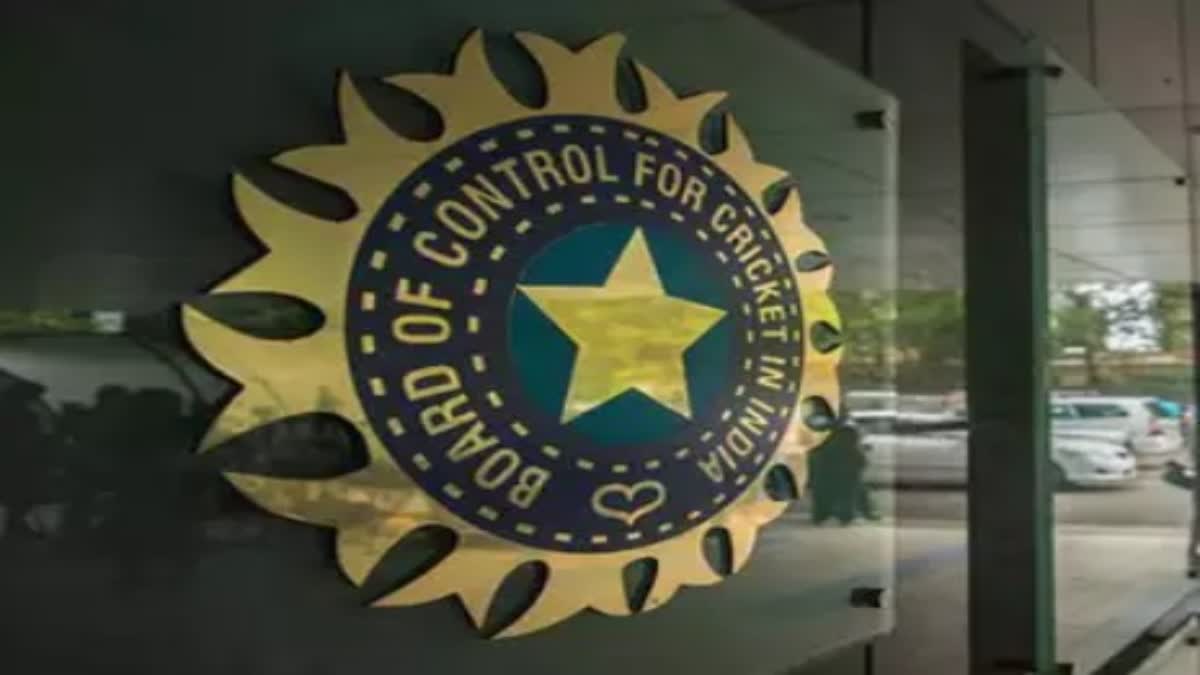 BCCi