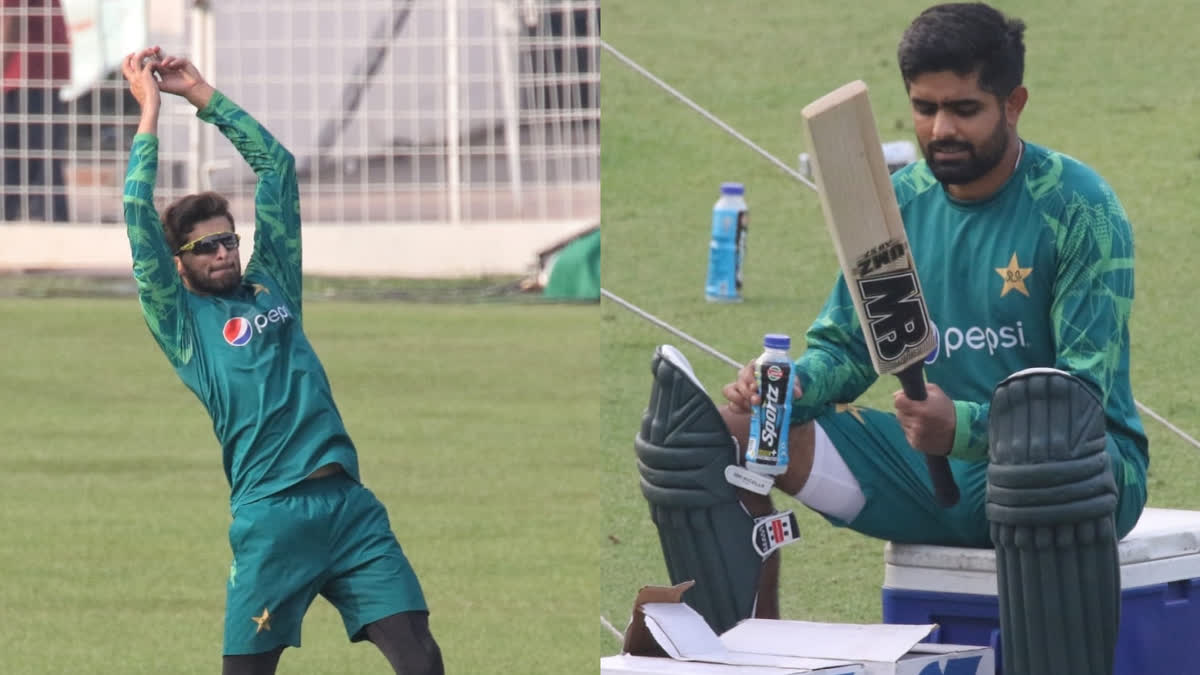 World Cup: Hopeful of making it to semi-finals, says Pakistan leggie Usama Mir