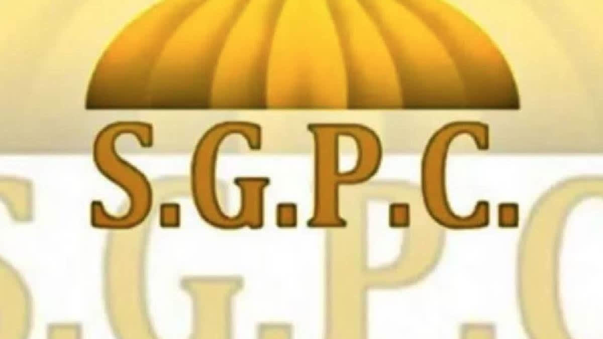 SGPC general house's resolution urges India, Canada to remove bitterness in relations