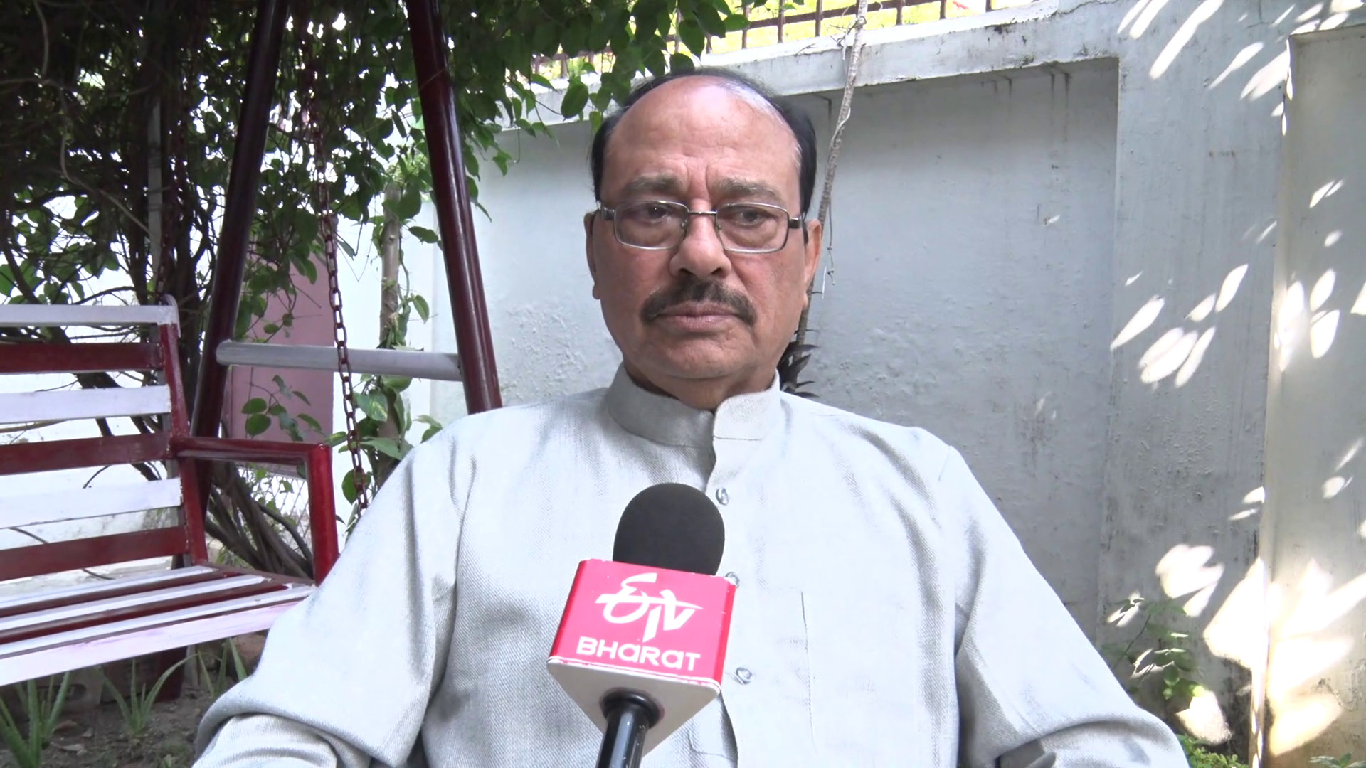 Senior journalist Jai Singh Rawat