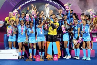 FIH World Ranking