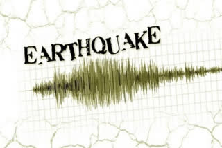 Earthquake in Punjab