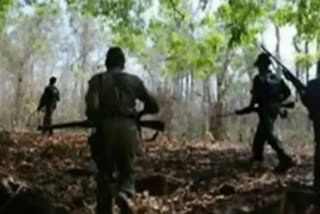 Chhattisgarh encounter: Video footages show Maoists carrying dead comrades on shoulders