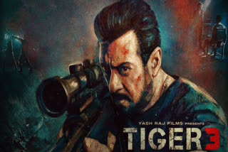 Tiger 3 Advance Booking