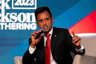 Avoiding World War III is an important national objective: Vivek Ramaswami