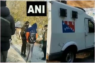 J&K: State Investigation Agency (SIA) is conducting raids