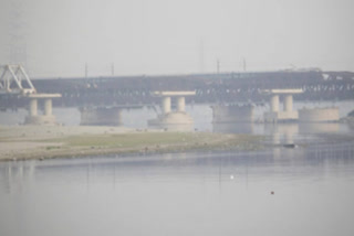 Stubble burning not only reason for delhi air pollution