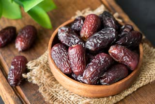 Dates Health Benefits