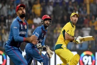 Afghanistan coach Jonathan Trott  Jonathan Trott Praises Glenn Maxwell  Jonathan Trott  Glenn Maxwell  Australia vs Afghanistan  ഏകദിന ലോകകപ്പ് 2023  ഗ്ലെന്‍ മാക്‌സ്‌വെല്‍  ജോനാഥൻ ട്രോട്ട്  ഓസ്‌ട്രേലി vs പാകിസ്ഥാന്‍