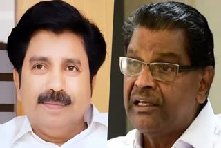 Aryadan Shoukath disciplinary row  Aryadan Shoukath  Disciplinary action against Aryadan Shoukath  ആര്യാടന്‍ ഷൗക്കത്തിനെതിരായ അച്ചടക്ക നടപടി  ആര്യാടന്‍ ഷൗക്കത്ത്‌  കെപിസിസി അച്ചടക്ക സമിതി  KPCC Disciplinary Committee  തിരുവഞ്ചൂര്‍ രാധാകൃഷ്‌ണന്‍  Thiruvanchoor Radhakrishnan  പലസ്‌തീന്‍ ഐക്യദാര്‍ഢ്യ റാലി  Palestine Solidarity Rally