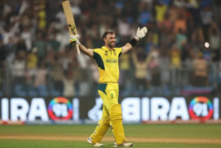 Glenn Maxwell