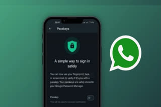 WhatsApp to soon offer email address verification option, currently available for select users