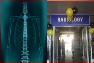 Radiology Technology in Himachal