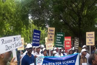 Scientists Movement