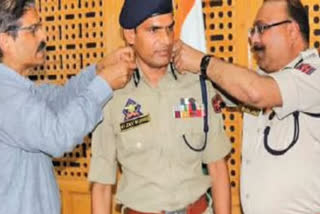 J-K: Vijay Kumar takes over as ADGP-Law and Order