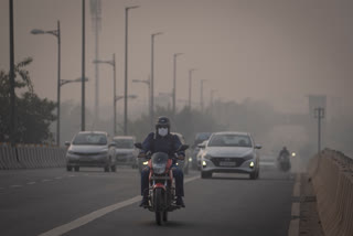 Early winter break in Delhi schools due to worsening air quality