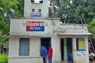 Kidnapping in Koderma