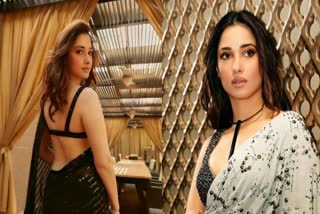 Tamannaah Bhatia