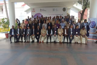 Cyber Coordination Conference in Ranchi