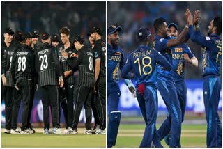 World Cup 2023 New Zealand vs Sri Lanka Match Preview