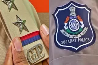 Gujarat Police