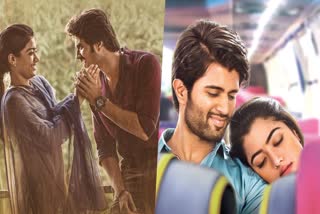 Vijay devarakonda reacts to Rashmika mandanna's deepfake video