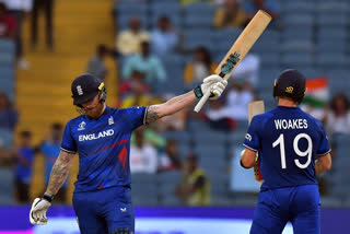 ICC World Cup 2023: Stokes, Malan star as England post daunting 339-9 against Netherlands