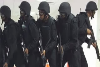 Suspected ISIS terrorist arrested in Chhattisgarh