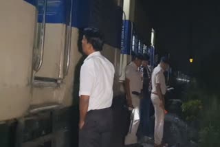 MEMU passenger train derails in Sambalpur