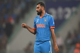 mohammed shami