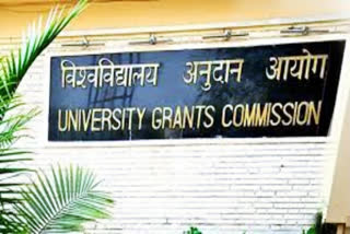 UGC announces regulations for establishment and operation of campuses by foreign universities in India