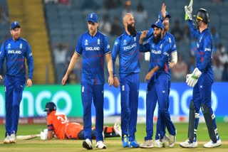 Cricket World Cup 2023  England Vs Netherlands Match  England Finally Finds Winning Ways  England Beats Netherlands  Team England Performance In Cricket World Cup  നെതര്‍ലാന്‍ഡ്‌സിനെ തകര്‍ത്ത് ഇംഗ്ലണ്ട്  വിജയത്തോടെ മടങ്ങി ഇംഗ്ലണ്ട്  2023 ലെ ക്രിക്കറ്റ് ലോകകപ്പ് ആര് നേടും  ഇംഗ്ലണ്ടിന്‍റെ ലോകകപ്പ് പ്രകടനം  ഇന്ത്യ ഇംഗ്ലണ്ട് പോരാട്ടം