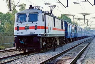 Western Railway will run three more pairs of festival special trains