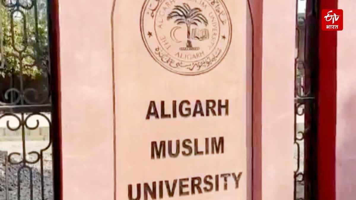 SC AMU MINORITY STATUS